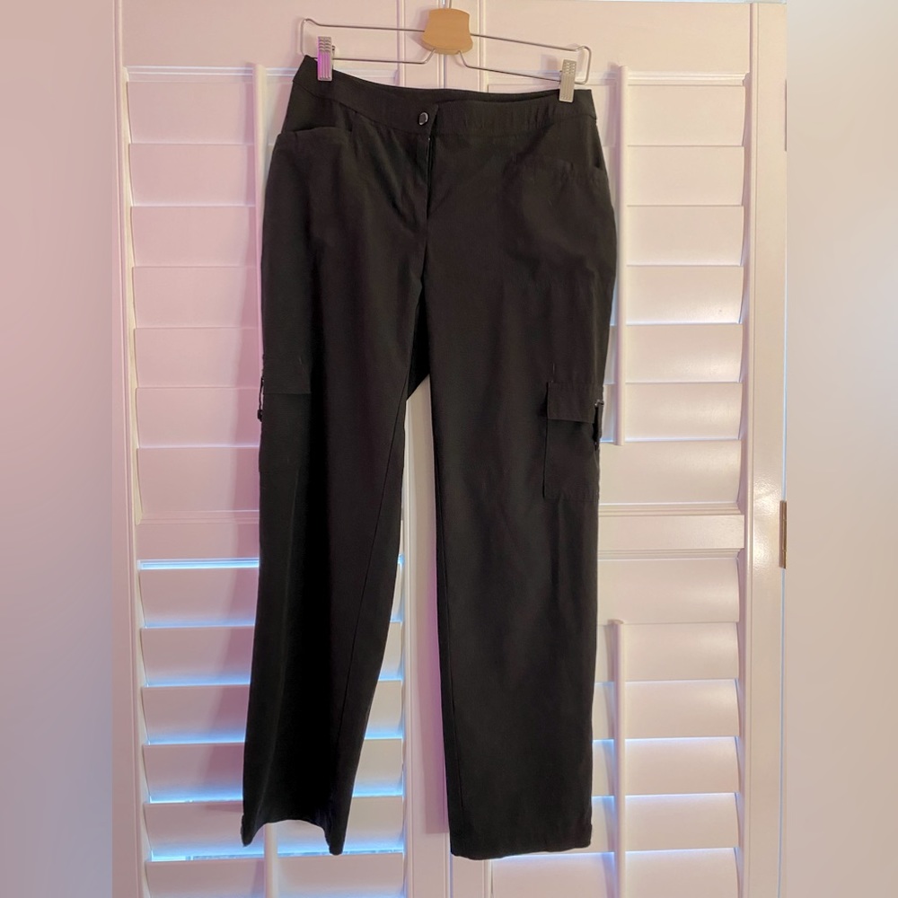 Zenergy by Chicos, Ladies Pants size 0 short